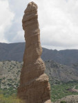 The biggest P... of Bolivia